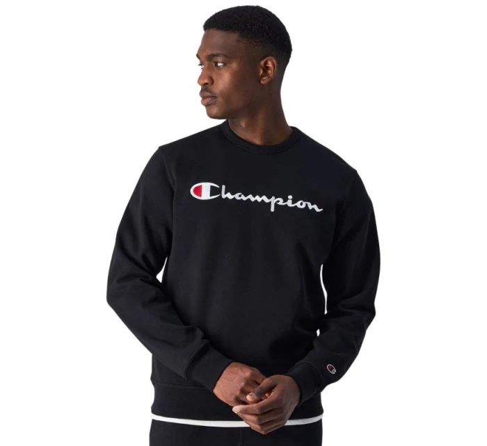 Champion Mikina s výstřihem M 220254 KK001