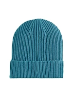 Čepice Puma Ribbed Classic Cuff Beanie 024038 11 Čepice Puma Ribbed Classic Cuff Beanie 024038 11