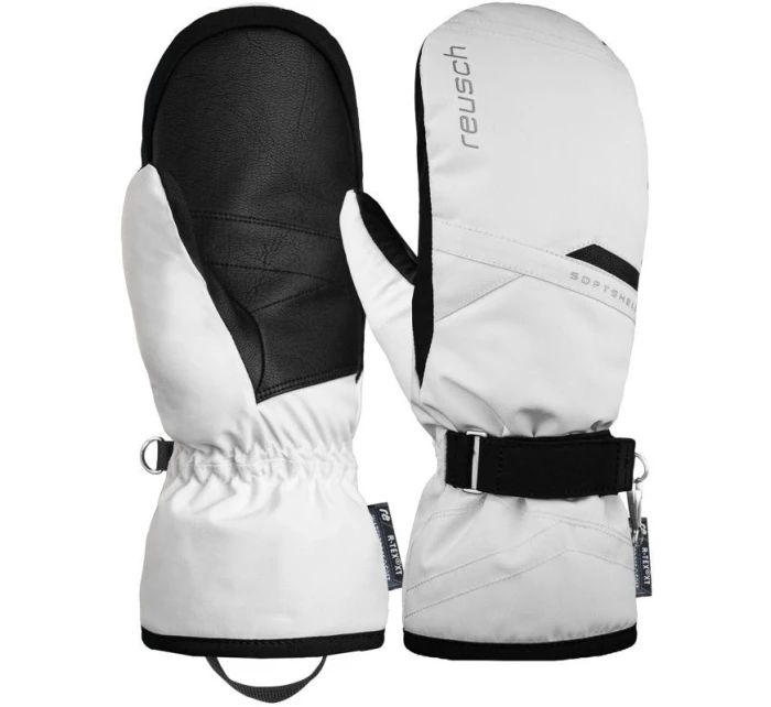 Sportovní rukavice  XT W model 21252272 - Reusch