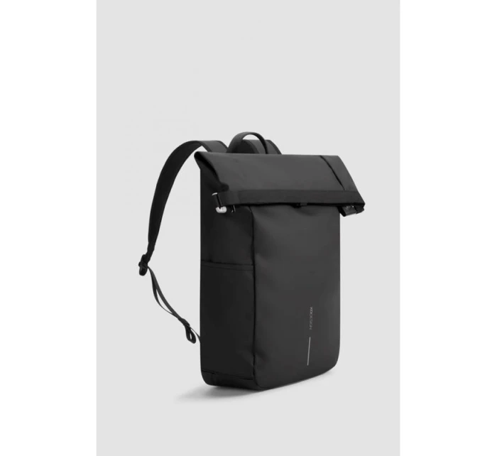 XD DESIGN MĚSTSKÝ VODĚODOLNÝ BATOH ČERNÝ PN: P706.2801 XD DESIGN MĚSTSKÝ VODĚODOLNÝ BATOH ČERNÝ PN: P706.2801