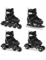 Jr inline brusle r. model 21858183 - Spokey