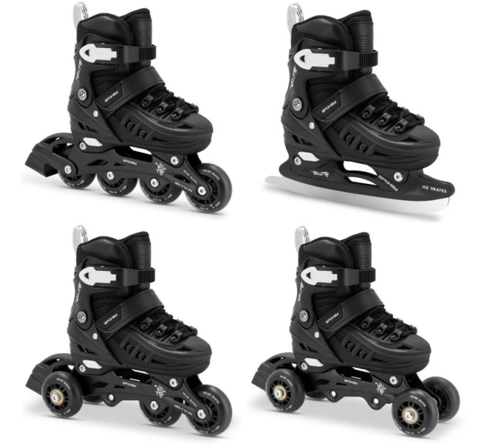 Jr inline brusle r. model 21858183 - Spokey