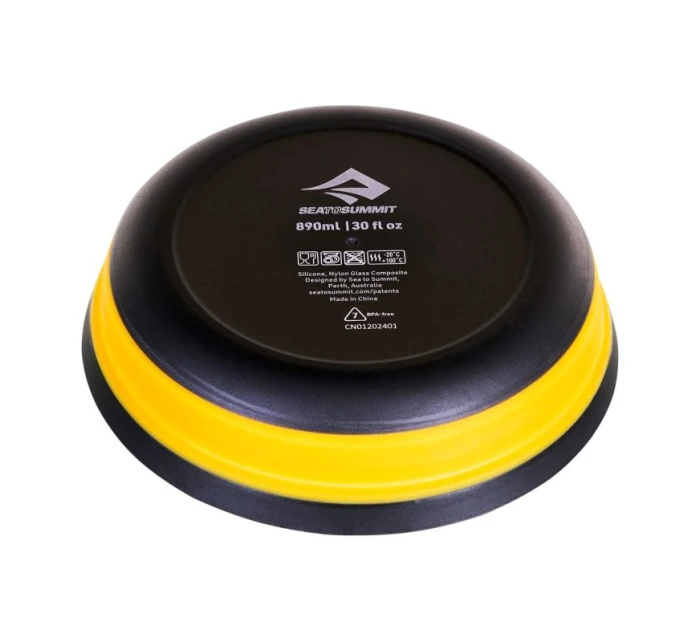 Sada nádobí SEA TO 2P 6 kusů model 21331756 - Sea To Summit Sada nádobí SEA TO 2P 6 kusů model 21331756 - Sea To Summit