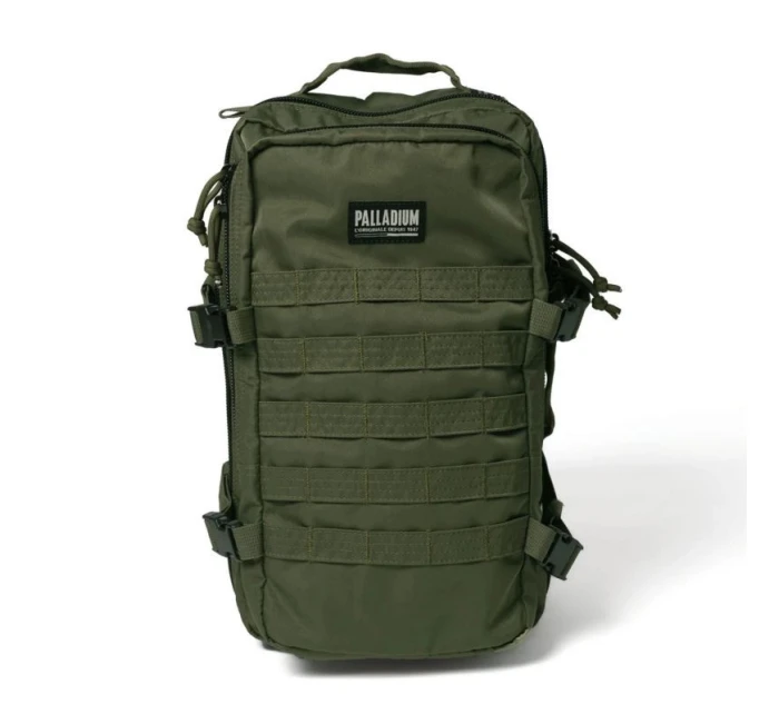 Palladium Baroudeur 25L Nylon BG623-308 Dusky Green