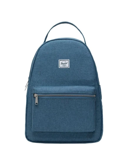 Batoh Herschel Nova Mid 10503-05727 Blue Jedna velikost