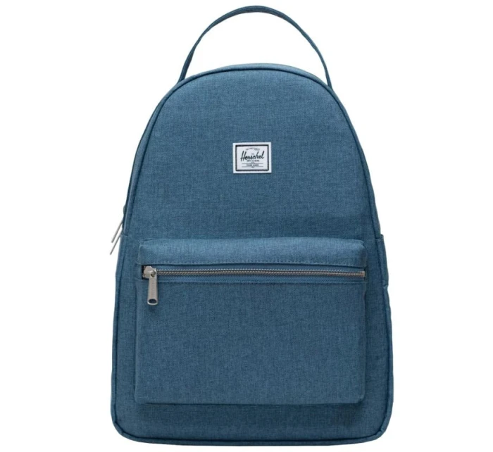 Batoh Herschel Nova Mid 10503-05727 Blue Jedna velikost
