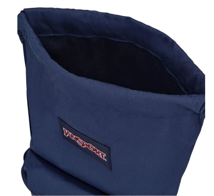 Navy Blue Jedna velikost model 21386359 - Jansport