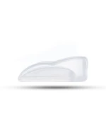 Chránič zubů + krabička - čirý | Standardní Chránič zubů + krabička - čirý | Standardní