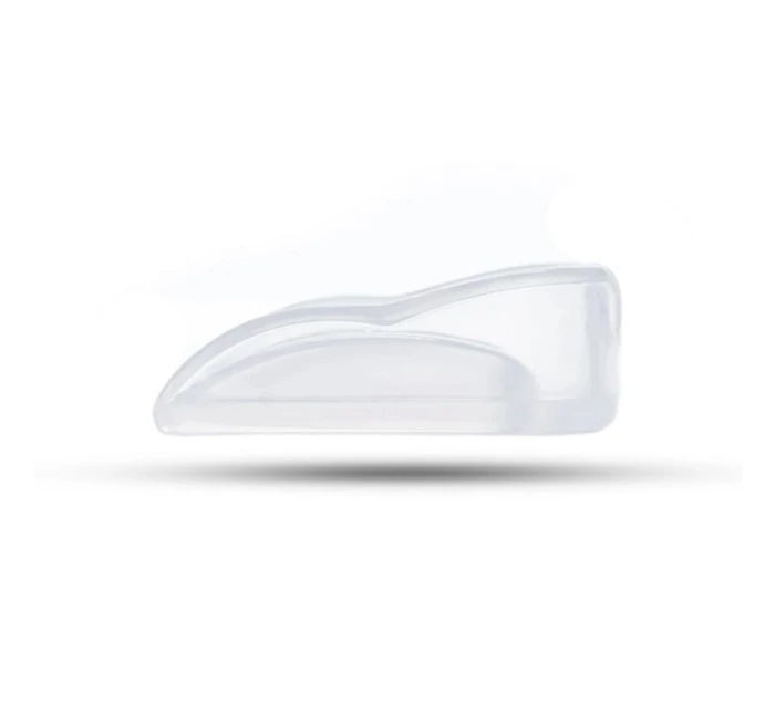 Chránič zubů + krabička - čirý | Standardní Chránič zubů + krabička - čirý | Standardní