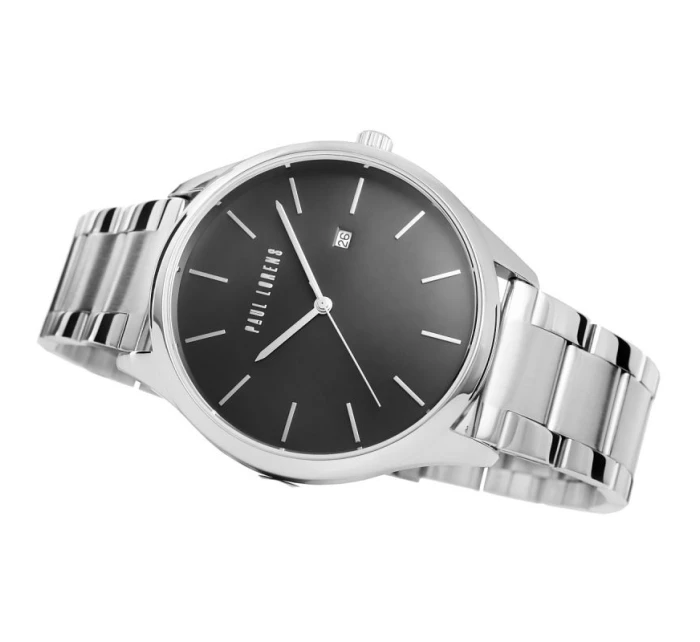 Pánské hodinky Paul Lorens PL1273B-1C1 Pánské hodinky Paul Lorens PL1273B-1C1