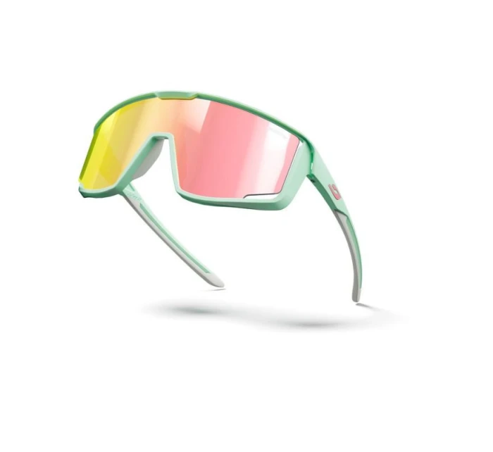 brýle Fury MATT mint barva model 21863608 - Julbo