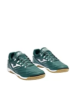 Joma Maxima 2617 Halové zelené kopačky MAXS2617IN