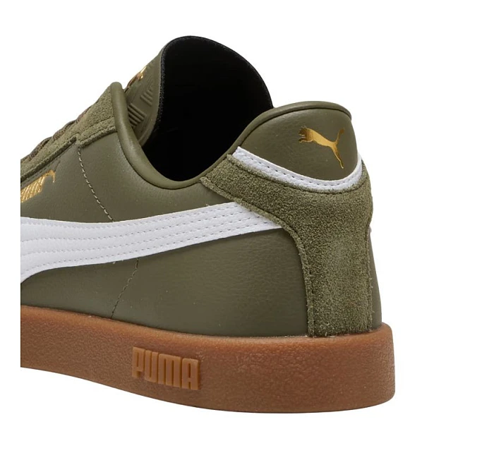 Boty Puma Club II 397447 57