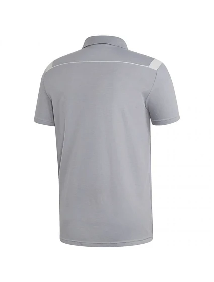 Pánské fotbalové polo tričko Tiro 19 Cotton M model 15947123 - ADIDAS Pánské fotbalové polo tričko Tiro 19 Cotton M model 15947123 - ADIDAS