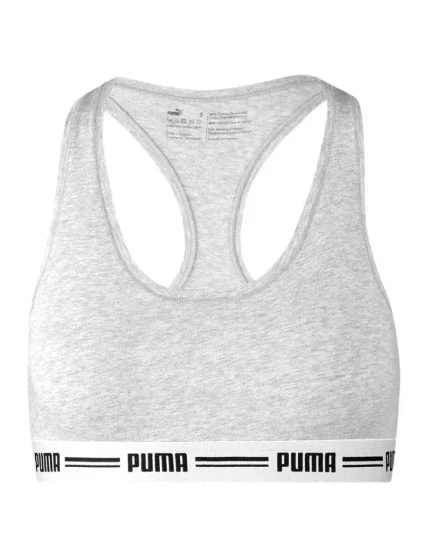 Dámská sportovní podprsenka Racer Back Top Hang W 03  model 16041306 - Puma