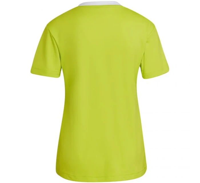 Dámské tréninkové tričko Entrada 22 Jsy W HC5080 - Adidas Dámské tréninkové tričko Entrada 22 Jsy W HC5080 - Adidas