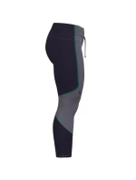 Dámské legíny HG Armour 6M Block W 1370067-530 - Under Armour