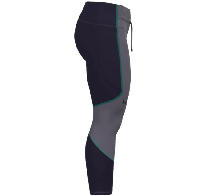 Dámské legíny HG Armour 6M Block W 1370067-530 - Under Armour