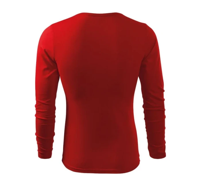 Adler Fit-T LS M MLI-11907 Tričko