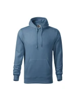 Cape M pánská mikina s kapucí MLI-41360 - Malfini Cape M pánská mikina s kapucí MLI-41360 - Malfini