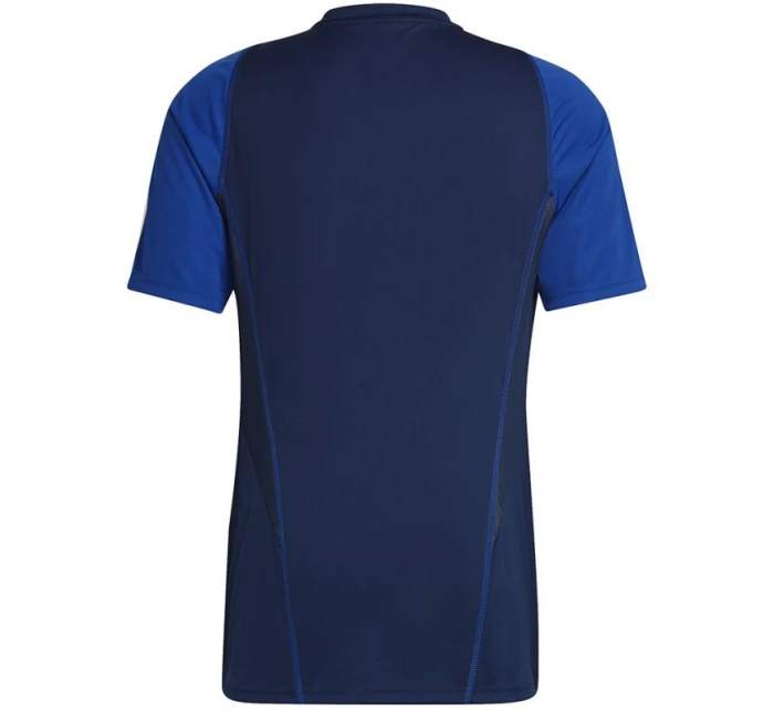 Pánské tréninkové tričko Tiro 23 Competition Jersey M HK7637 - Adidas Pánské tréninkové tričko Tiro 23 Competition Jersey M HK7637 - Adidas