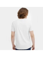 Pánské tričko M 4FSS23TTSHM537 10S - 4F Pánské tričko M 4FSS23TTSHM537 10S - 4F