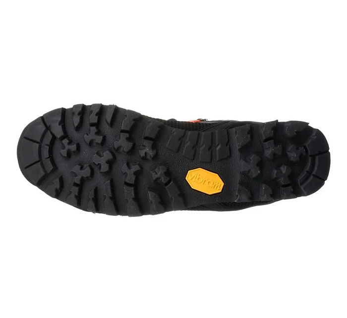 Pánské trekingové boty Moon Mid WP M model 18442235 - CMP