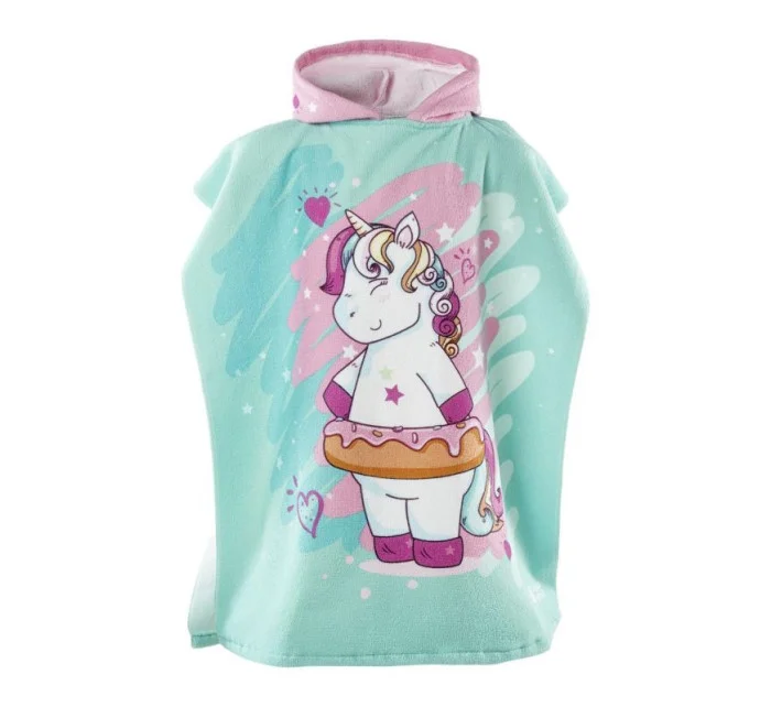 Ručník Poncho model 21106616 - AquaWave Ručník Poncho model 21106616 - AquaWave