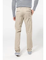 K 740 Pánské chino kalhoty model 22510813 dark navy - Kariban K 740 Pánské chino kalhoty model 22510813 dark navy - Kariban