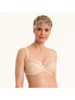 Eloise podprsenka s kosticí . 5294 rose - RosaFaia