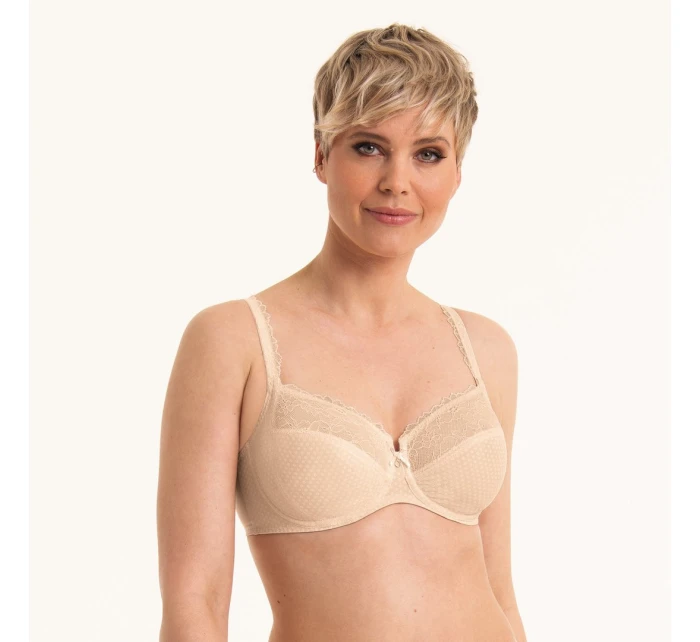 Eloise podprsenka s kosticí . 5294 rose - RosaFaia