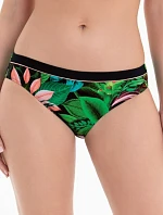 Style Marilia Bottom kalhotky 8349-0 smaragd - Anita Classix