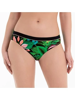 Style Marilia Bottom kalhotky 8349-0 smaragd - Anita Classix