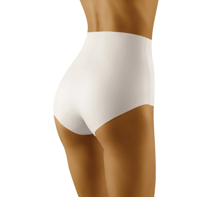 Wol-Bar Discretia barva: bílá