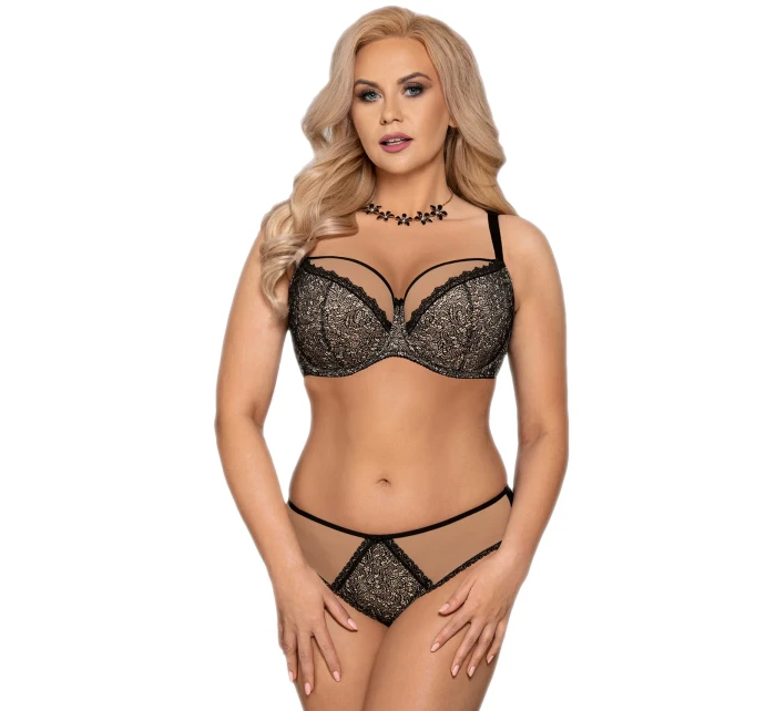 Vena VF-323 barva: béžovo-černá Vena VF-323 barva: béžovo-černá