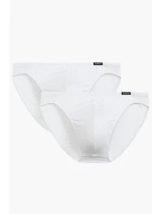 Atlantic 2BMP-014 2-pack barva:bílá
