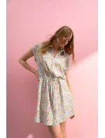 Dámská noční košile model 17160089 - Vamp