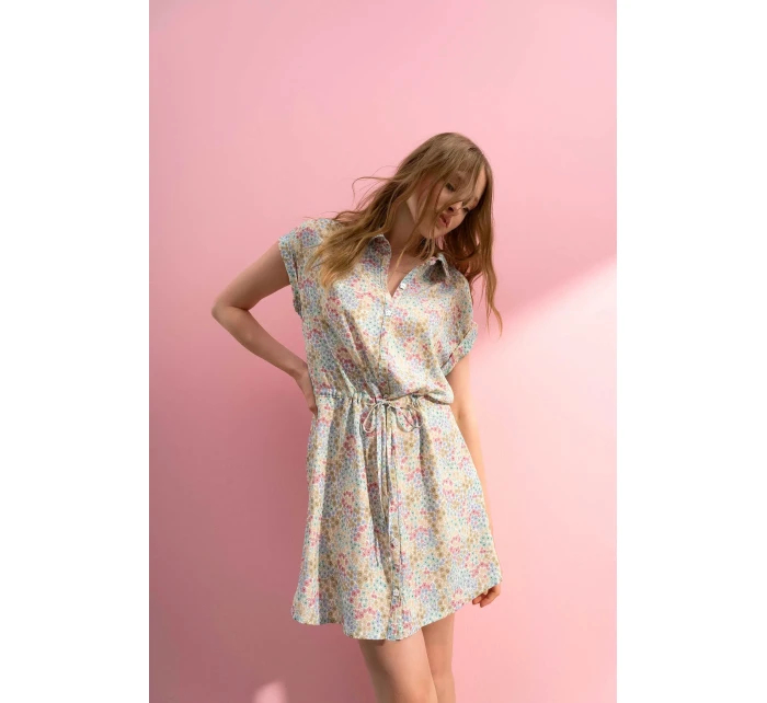 Dámská noční košile model 17160089 - Vamp