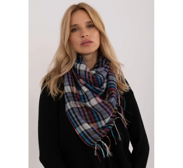 Chustka AT CH model 20463586 wielokolorowy - FPrice Chustka AT CH model 20463586 wielokolorowy - FPrice