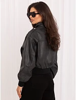 Kurtka IR KR model 22278314 czarny - FPrice Kurtka IR KR model 22278314 czarny - FPrice