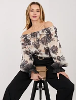 Halenka IT BZ 26018.65 černá