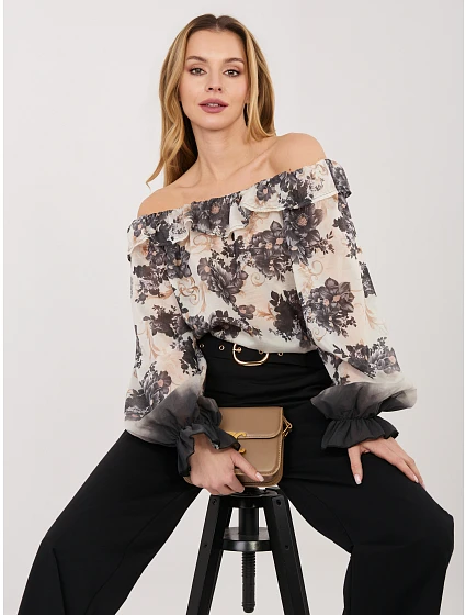 Halenka IT BZ 26018.65 černá