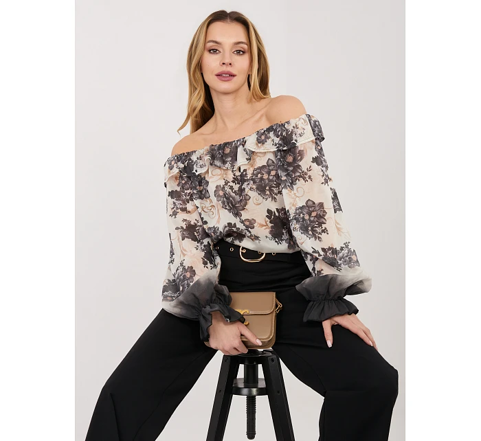 Halenka IT BZ 26018.65 černá