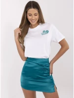 Sukně WN SD 1403.17 námořní Sukně WN SD 1403.17 námořní