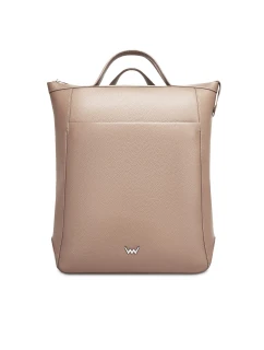 Dámský batoh Vuch Sceeny Beige