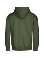 Cloud (GOTS) mikina unisex khaki Cloud (GOTS) mikina unisex khaki