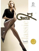 Punčochy Laura 15 den - Gatta