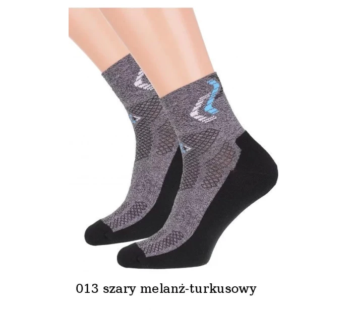 Sportovní ponožky Dynamic art.040 - Steven Sportovní ponožky Dynamic art.040 - Steven