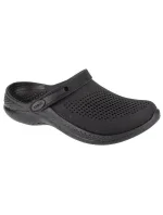 Unisex Nazouváky / žabky Literide 360 Clog 206708-060 Černá - Crocs