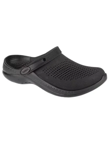 Unisex Nazouváky / žabky Literide 360 Clog 206708-060 Černá - Crocs